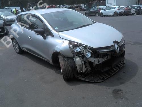 Rear left panel RENAULT CLIO IV (BH_) 1.5 dCi 90 | BP33472708C60 - Image 6