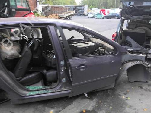 Elektronisk modul PEUGEOT 307 (3A/C) 2.0 HDi 110 | BP29291914M83 