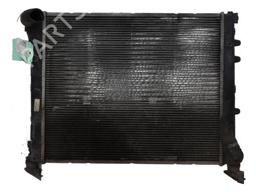Water radiator FIAT 500 (312_) 1.3 D Multijet (312AXB1A) | BP24183760M31 - Image 2