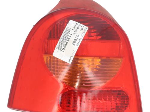 Venstre baglygte RENAULT TWINGO I (C06_) 1.2 16V (C060) (60 hp) 29758550