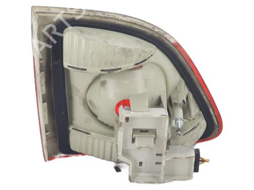 Used Right tailgate light Right tailgate light BMW 5 Touring (E61) 530 d (231 hp) 24512648 24512648