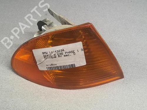 Used Right front indicator Right front indicator BMW 3 (E46) 320 d (136 hp) 20362661 20362661