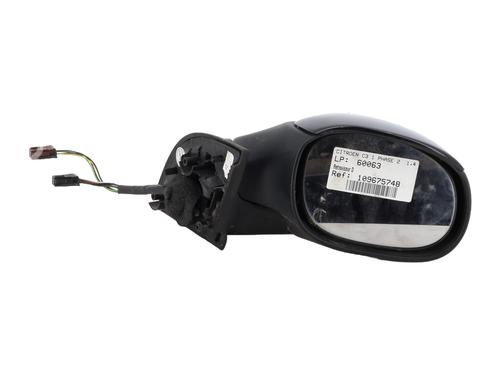 Right mirror CITROËN C3 I (FC_, FN_) 1.4 i | BP27708346C27 