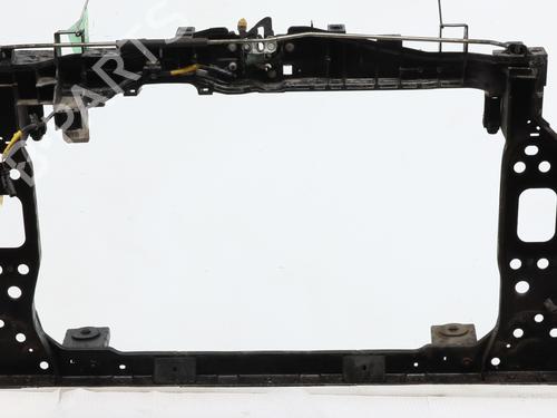 Front slam panel FIAT 500X (334_) 1.6 (334AXE1A) | BP30056750C72 