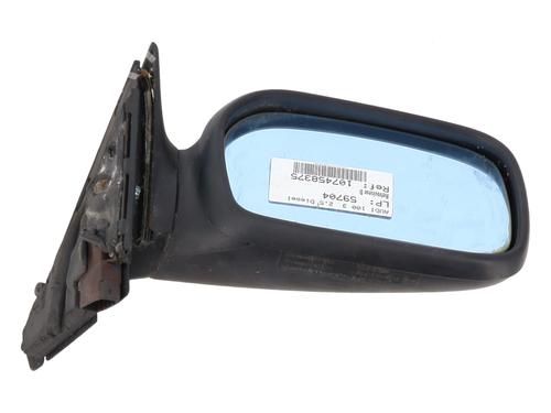 Used Right mirror AUDI 100 C4 Saloon (4A2) 2.5 TDI (115 hp) 27372413