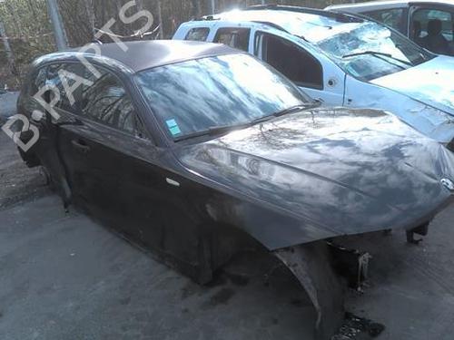 Right mirror BMW 1 (E87) 118 d | BP20356589C27 
