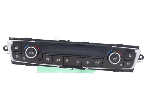 Used Climate control BMW 1 (F21) 118 d (150 hp) 30261783