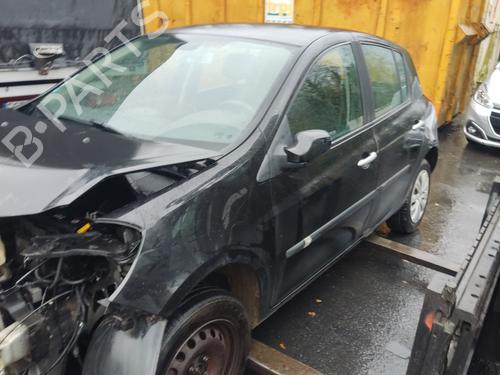 Headlight switch RENAULT CLIO III (BR0/1, CR0/1) 1.5 dCi (BR17, CR17) | BP30159535I24 - Image 25
