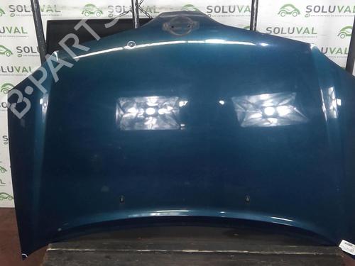 Hood NISSAN ALMERA TINO (V10) 2.2 dCi | BP22001063C1 