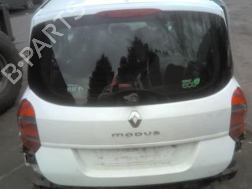 Engine RENAULT MODUS / GRAND MODUS (F/JP0_) 1.5 dCi 75 | BP25275987M1 
