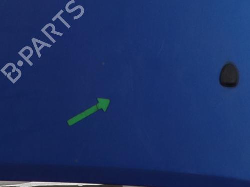 Hood CITROËN C2 (JM_) 1.4 HDi | BP25774355C1 