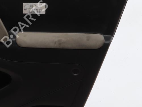 Front right panel PEUGEOT PARTNER Tepee 1.6 VTi | BP36184917C59 - Image 3