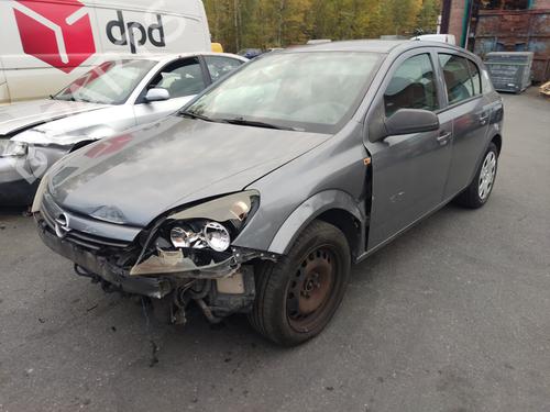 Engine OPEL ASTRA H (A04) 1.7 CDTI (L48) | BP30575996M1 - Image 23
