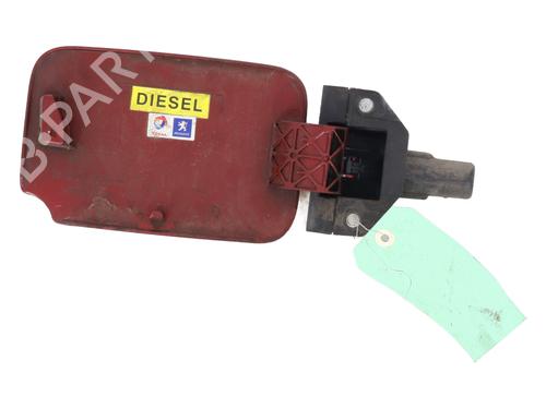 Fuel flap PEUGEOT 807 (EB_) 2.0 HDi | BP29407703C131 