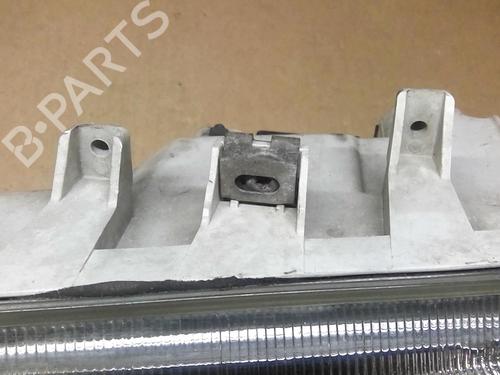 Right headlight VW POLO III (6N1) 60 1.4 | BP22003387C29 