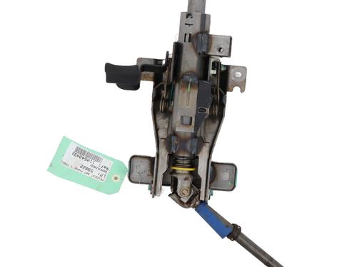 Used Steering column PEUGEOT 307 CC (3B) 1.6 16V (110 hp) 28160156