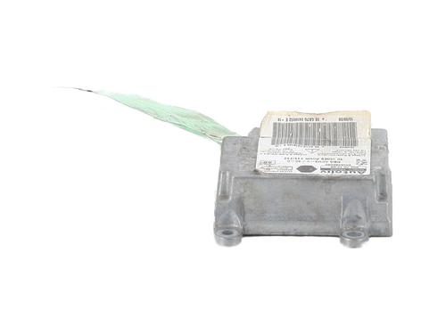 ECU airbags PEUGEOT 206 Hatchback (2A/C) 1.4 HDi eco 70 | BP27286597M53 