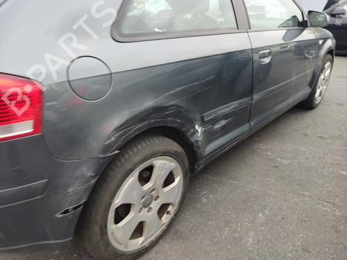 Headlight switch AUDI A3 (8P1) 2.0 TDI 16V | BP31655571I24 - Image 18