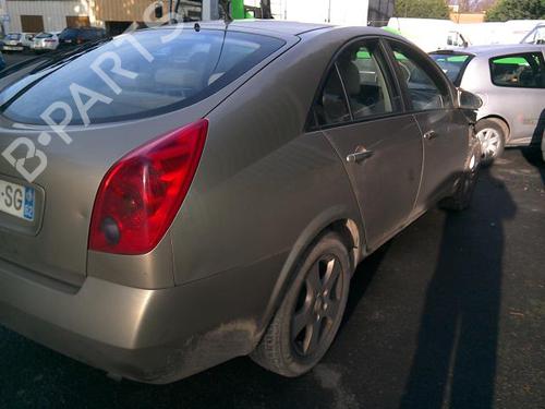 Right mirror NISSAN PRIMERA Hatchback (P12) 2.2 Di | BP20363212C27 