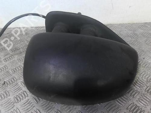 Left mirror PEUGEOT BOXER Van (244) 2.0 HDi | BP20351311C26