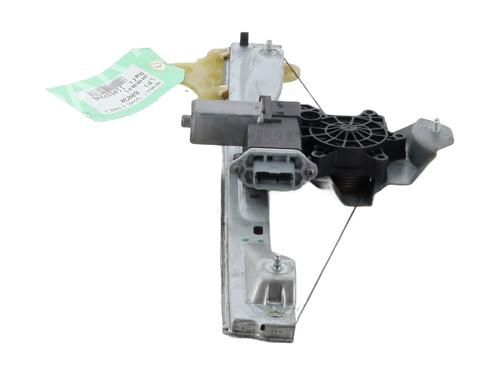 Used Front left window mechanism Front left window mechanism RENAULT TWINGO III (BCM_, BCA_) 1.0 SCe 65 (BCMJ) (65 hp) 28504474 28504474