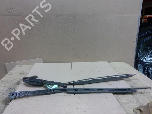 Vindspejlsviskerarm BMW 5 (E39) 525 d (163 hp) 31909762