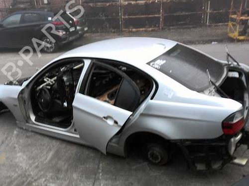 Rear left window mechanism BMW 3 (E90) 320 d | BP29360465C24 
