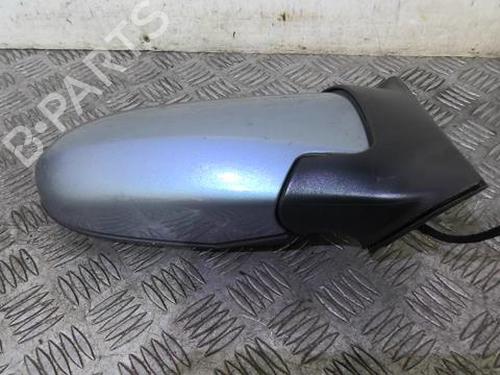 Right mirror OPEL ZAFIRA A MPV (T98) 2.0 DTI 16V (F75) | BP21592019C27 