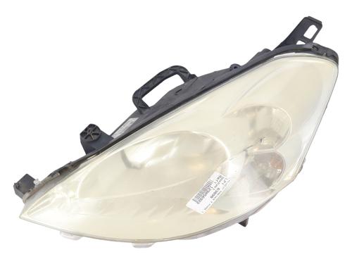 Left headlight PEUGEOT PARTNER Box Body/MPV | BP37086306C28 - Image 5