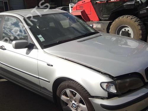 Left taillight BMW 3 (E46) 318 d | BP22004820C34 