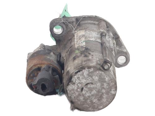 Starter SEAT LEON (1P1) 2.0 TDI 16V | BP23868423M8  - Image 5