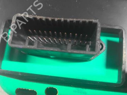Used Instrument cluster Instrument cluster DACIA SANDERO 1.4 MPI LPG (72 hp) 21663456 21663456