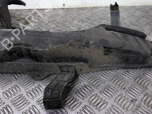 Rear bumper reinforcement KIA RIO III (UB) 1.4 CRDi | BP20365986C73 
