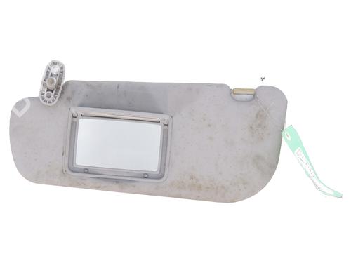 Pare-soleil gauche KIA PICANTO I (SA) 1.1 CRDi (75 hp) 30715551