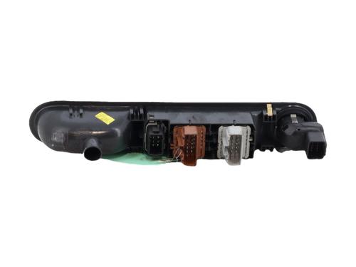 Left front window switch RENAULT ESPACE IV (JK0/1_) 2.0 dCi (JK01, JK02, JK1J, JK1K, JK1H) | BP38290344I27 - Image 2