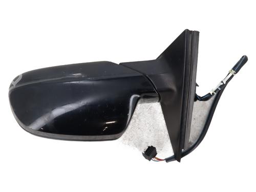 Left mirror AUDI A4 B8 (8K2) 2.0 TDI | BP26606721C26