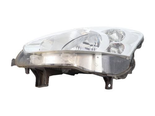 Left headlight PEUGEOT PARTNER Tepee 1.6 HDi | BP40093680C28 - Image 6