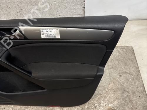 front-right-panel-vw-golf-vi-5k1-2008-2009-2010-2011-2012-2013-2014-38773989 main image