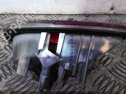 Right tailgate light BMW 3 (E46) 330 d | BP20356679C80 