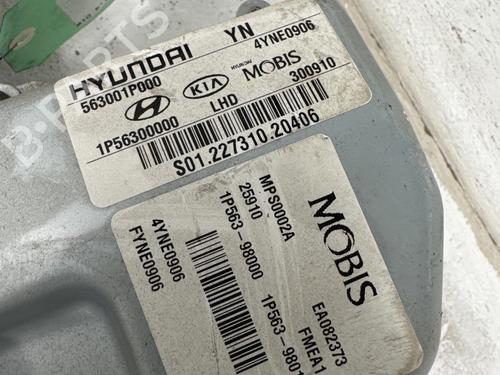 Steering column KIA VENGA (YN) 1.4 CRDi 90 | BP37086294M21 - Image 3