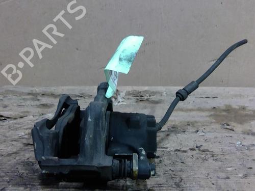 Left front brake caliper RENAULT TRAFIC III Bus (JG_) 1.6 dCi 125 (JGMH) | BP31070016M105 - Image 4