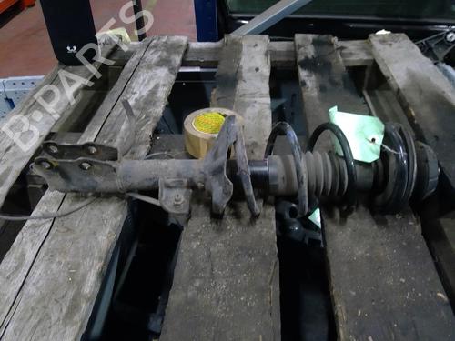Used Left front shock absorber SUZUKI CELERIO (LF) 1.0 (AVK310) (68 hp) 26178314