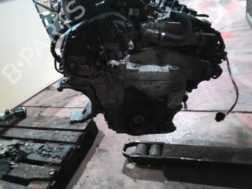 Engine ALFA ROMEO BRERA (939_) 3.2 JTS Q4 (939.DXG22) | BP23789473M1 - Image 3