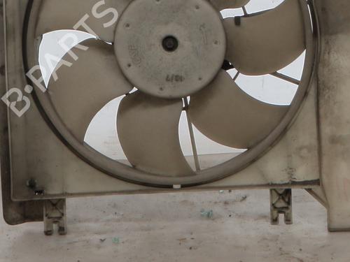 radiator-fan-toyota-aygo-_b1_-2005-2006-2007-2008-2009-2010-2011-2012-2013-2014-32455784 main image