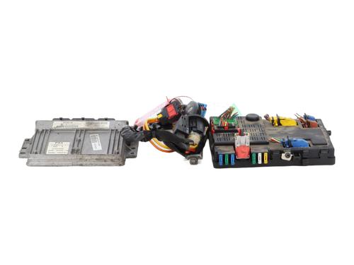 Electronic module CITROËN XSARA Coupe (N0) 1.4 i | BP29493163M83 