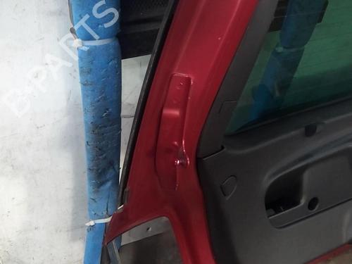 Tailgate CITROËN DS3 (SA_) 1.6 HDi 90 | BP20365846C6 