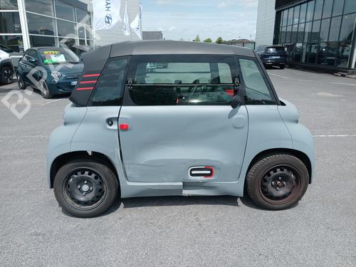 Left mirror CITROËN AMI (9A_) Electric (9AZ2CA) | BP30261982C26