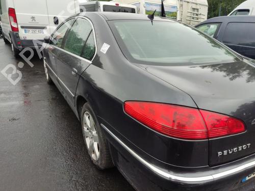 Left tailgate light PEUGEOT 607 (9D, 9U) 2.2 HDi | BP20365287C79 - Image 8