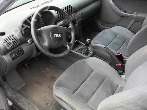 Engine AUDI A3 (8L1) 1.6 | BP39228568M1 - Image 10