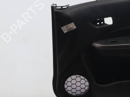 Used Front right panel Front right panel SUZUKI VITARA (LY) 1.4 T (APK414) (140 hp) 30915290 30915290